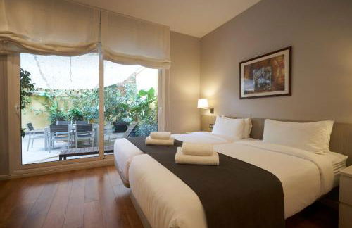 Bonavista Apartments - Passeig de Gracia - Foto 34