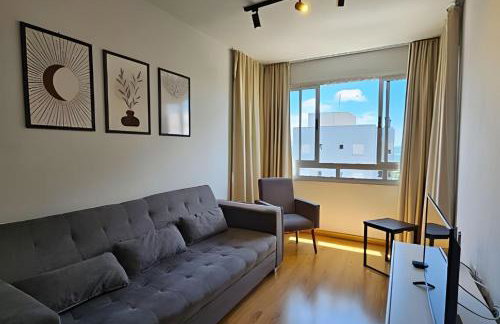 Apartamento com Vista em Excelente Localização - Foto 1