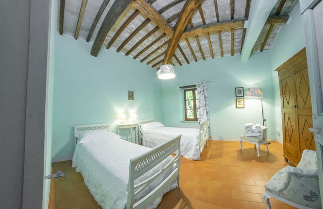 Agriturismo Il Poggiolo - Photo 8