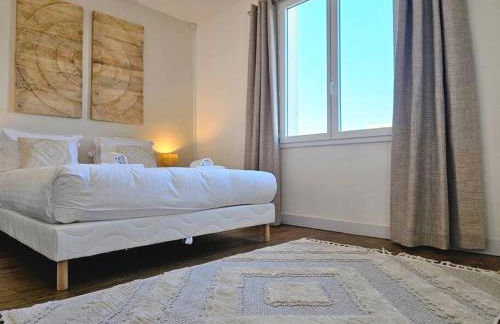 Chez Mamie Aline par Madame Conciergerie - Foto 30