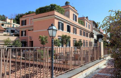 Piazzetta Margutta - My Extra Home - Foto 66