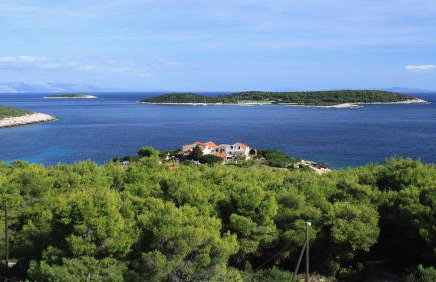 Apartments with parking space Brgujac, Vis - 8919 - Foto 27