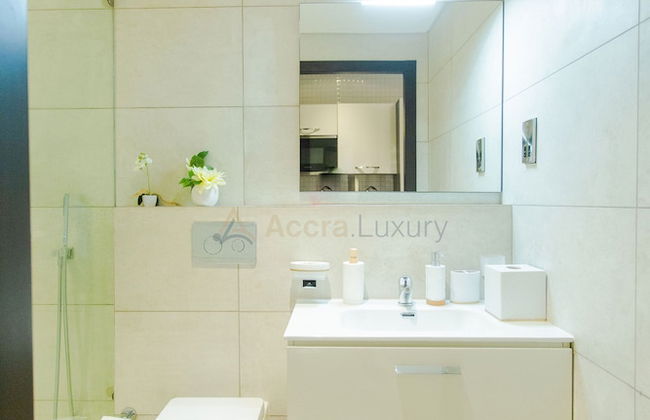 Accra Luxury Apartments At The Signature - Photo 78
