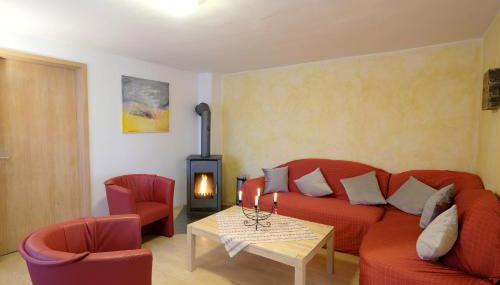 Luxus-Ferienhaus auf Reiterhof ART.Quartier - Foto 5