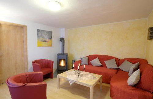 Luxus-Ferienhaus auf Reiterhof ART.Quartier - Foto 5