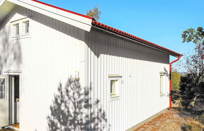 5 Person Holiday Home in Klovedal - Foto 69