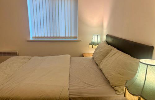 2 Bed Apartment-Sleeps 5-Free Parking - Foto 34