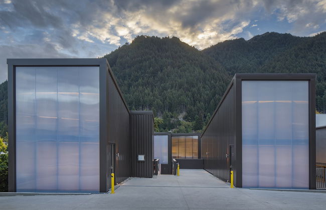 Koura Apartments Central Queenstown - Foto 1