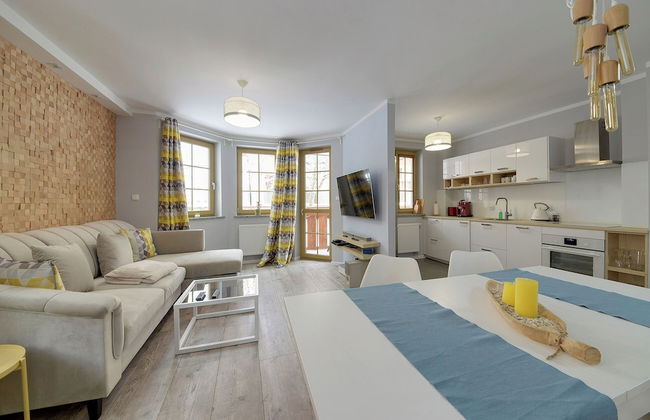 RentPlanet - Osiedle Podgórze - Photo 12