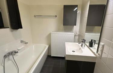 Villa Holgenbach - Penthouse und Ferienwohnung im Nationalpark Eifel - Foto 6