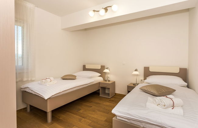 Villa Rusula - Foto 16