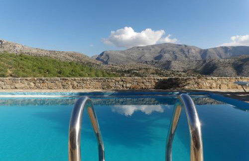 Arodamos Guesthouse - Foto 6