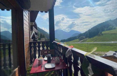 Cozy studio between the lake and the mountain - Foto 1