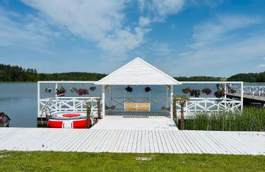 Zielony Zakątek na Gwizdówce - Foto 27