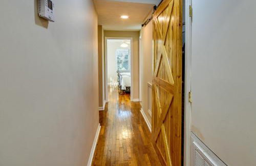 Tuskegee Countryside Retreat on 7 Acres! - Photo 14