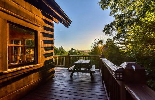 Amazing Views~Secluded Retreat~HotTub~GameRoom - Foto 39