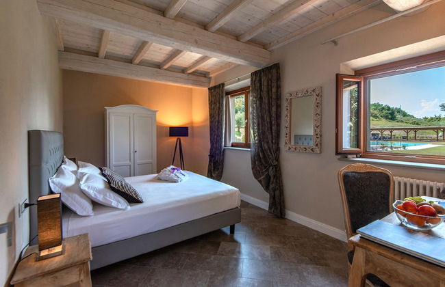 Il Borgo di Villa Cellaia - Foto 11