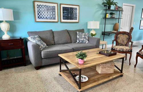 New! Tropical Hideaway near Beach! Tons of Parking - Photo 12