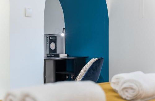 Warstone Suite-Luxury 2-Bedroom Flat, Parking, WiFi, Netflix, Central Location - Foto 33