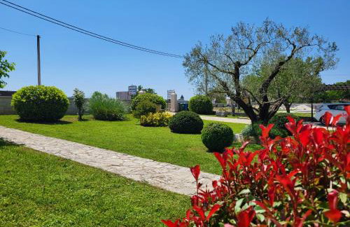 Comfort Apartment Smokva - Foto 16