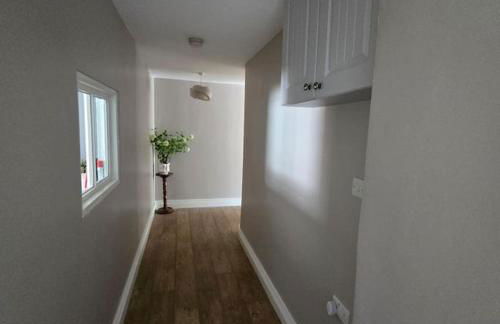 Quilly Farm House - North Coast - Entire House, near Castlerock, Coleraine, Beach walks, countrywalks, golf courses - Foto 27