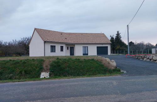 le pavillon - Foto 1