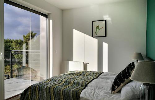 Apartament Pod Papugami w Porto Łeba - Foto 9