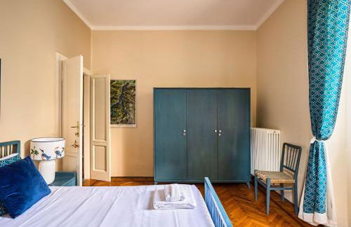 Villa Angela Maria - Brienno by LoveComo - Foto 31