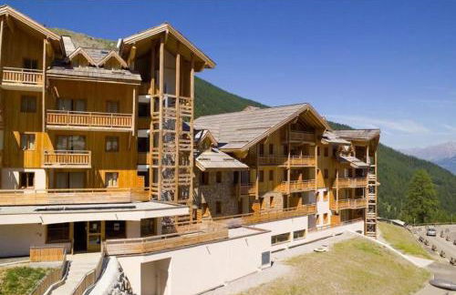 Appartement T2-5 couchages L'écrin des Orres 1800 - Foto 31