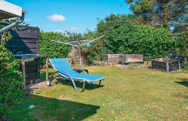 6 Person Holiday Home in Broager-by Traum - Foto 20