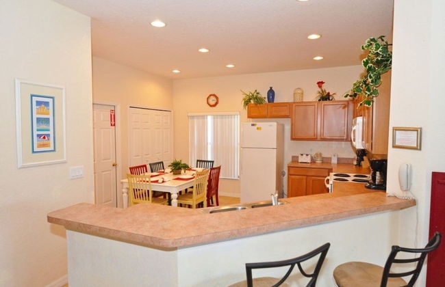 Fs54735 - High Grove - 4 Bed 3 Baths Villa - Foto 15