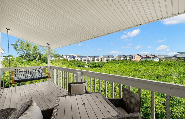 Intercoastal 209 - Indian Shores - Foto 19