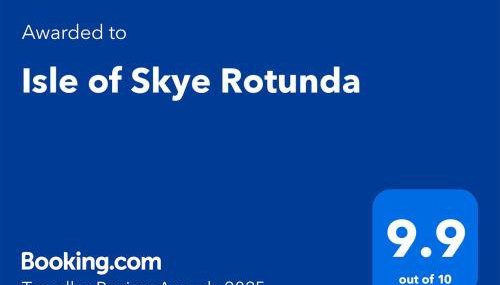 Isle of Skye Rotunda - Foto 3