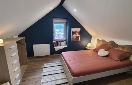 Appartement de 50m cosy et bien aménagé - Foto 5