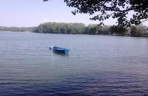 Willa na Kaszubach - Foto 25