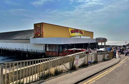 Cottage in Walton on the Naze - Foto 20