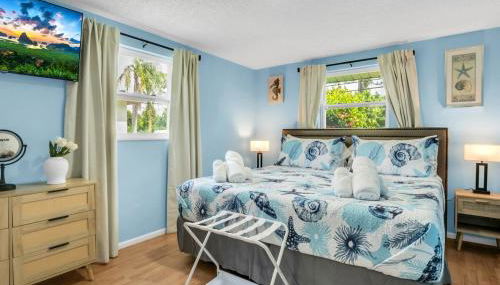 Peaceful Family Getaway in Venice - Foto 5