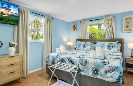 Peaceful Family Getaway in Venice - Foto 5