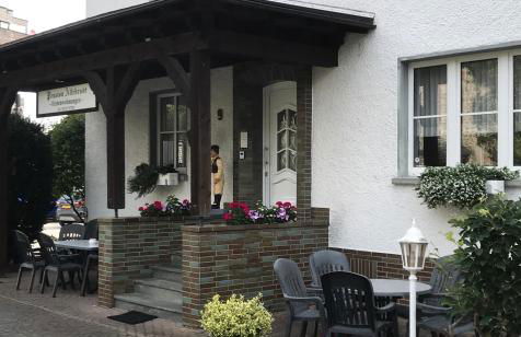 Pension / Ferienwohnung Allebrodt - Foto 29