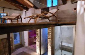 Cà San Ponzio country house & SPA - Foto 30