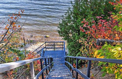 Stunning South Hero Home on Lake Champlain with View - Foto 43
