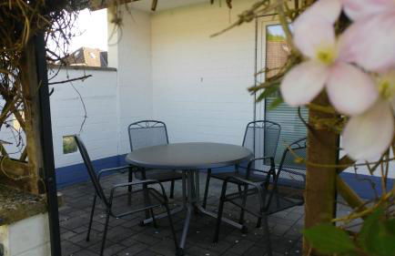 Ferienwohnung Kleine Auszeit Nr 1 - Foto 5