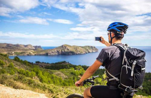 Villa Blanca 10 minutos de la Playa Costa Brava - Foto 45