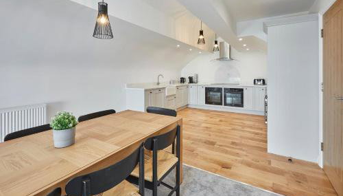 Host & Stay - 4 The Mount - Foto 3, stove, pet friendly