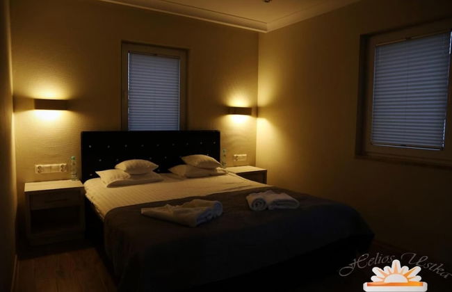 Helios Apartamenty - Foto 3