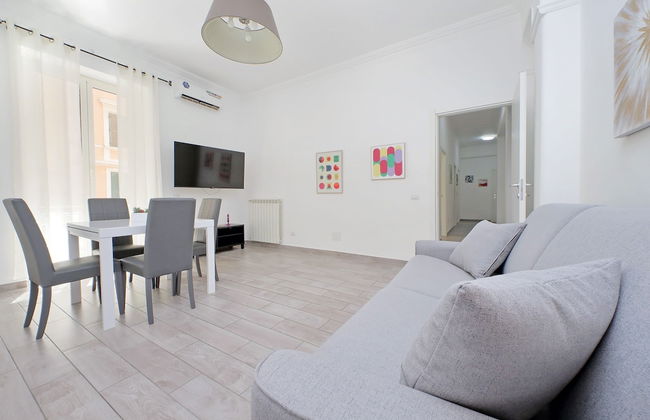 4bnb - Cavalleggeri Apartment - Photo 1