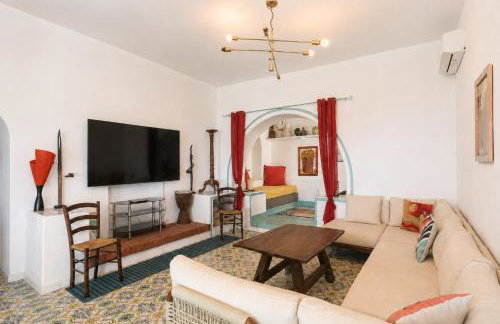 Villa Mariani - Italian Coastal Charm - Foto 14