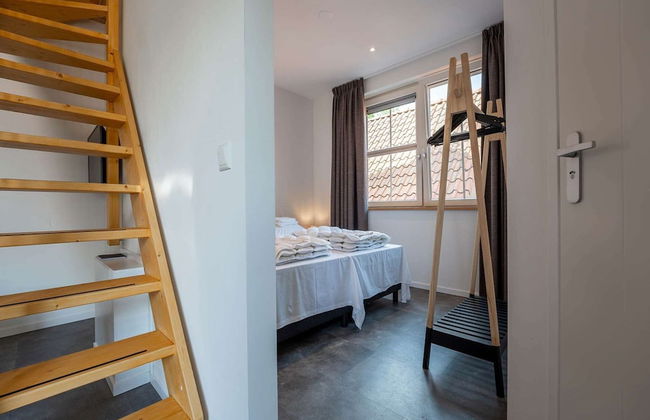 Luxury new Apartment on Ameland - Foto 5