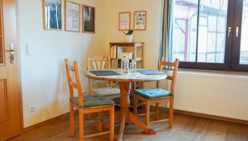 Apartment mit Herz im Harz - Foto 3