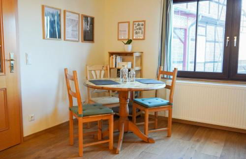 Apartment mit Herz im Harz - Foto 3